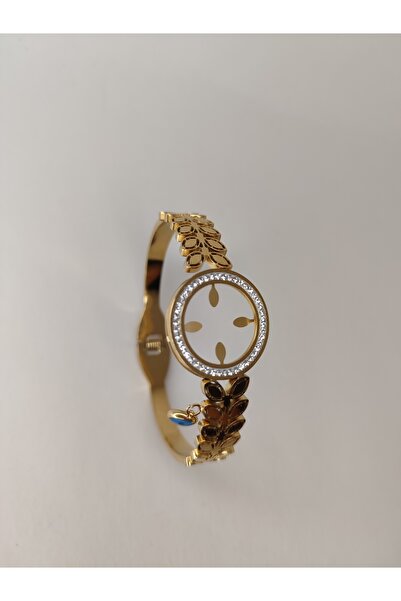 Romea مشبك ربع دائري من الفولاذ المقاوم للصدأ، مشبك ربع دائري، مجوهرات هدايا ...