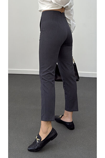 Narferita Pensli Kumaş Pantolon