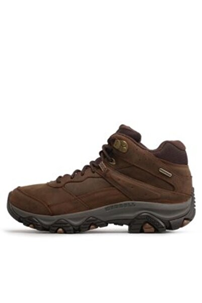 Merrell Ανδρικό Πεζοπορικό J003821 καφέ