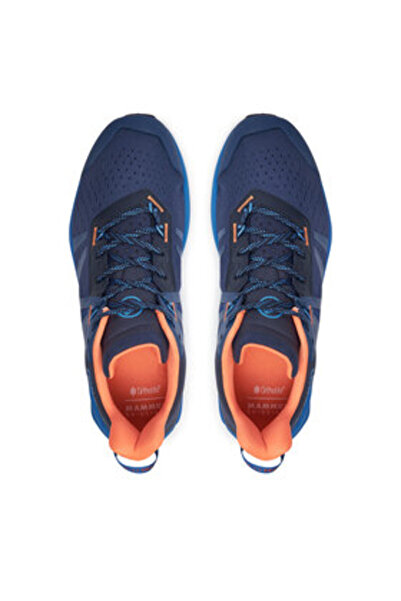 Mammut Ανδρικό Πεζοπορικό Παπούτσι 3030-05080-50601 μπλε