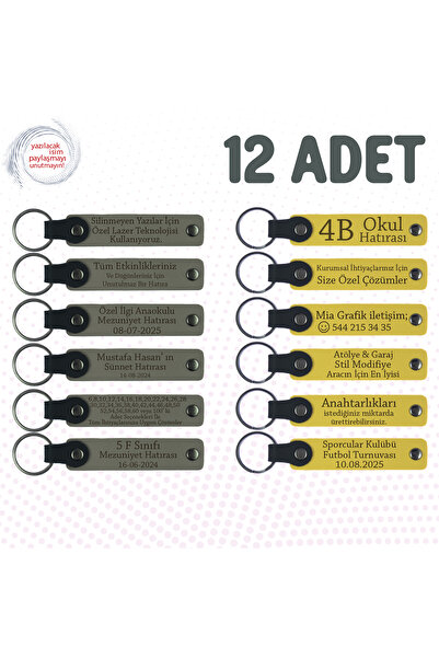 miawiki سلسلة مفاتيح مكتوبة باسم شخصي، بنفسجي وأزرق داكن، هدية خاصة لجميع أفر...