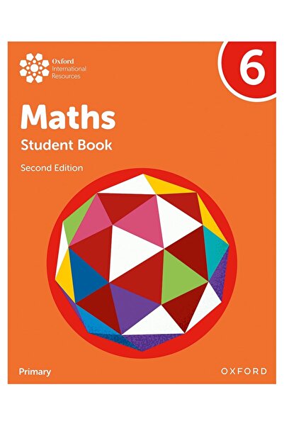 OXFORD UNIVERSITY PRESS كتاب الطالب للصف السادس من المرحلة الابتدائية الدولية...