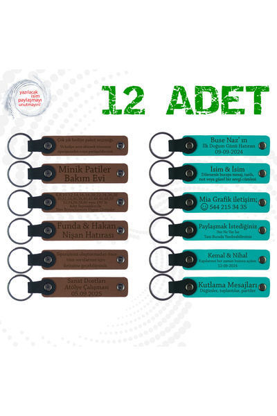 miawiki سلسلة مفاتيح مكتوبة باسم شخصي، بنفسجي وأزرق داكن، هدية خاصة لجميع أفر...