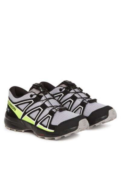 Salomon Αγόρι Πεζοπορίας L47810200 γκρι