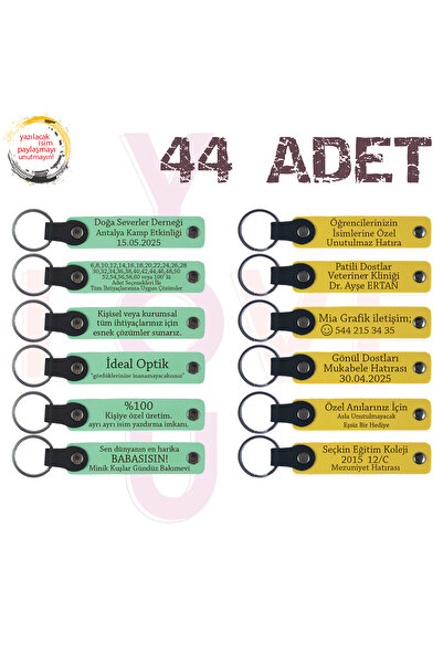 miawiki سلسلة مفاتيح تذكارية مع الأسماء مكتوبة، أرجواني وأزرق داكن، هدية للنس...