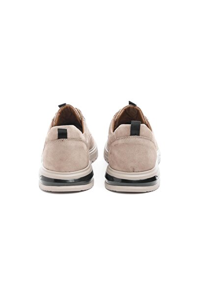 GÜLERSHOES Garantili Hakiki Deri Erkek Su Geçirmez Mevsimlik Kaymaz Taban Ayakkabı 40-41-42-43-44 Numara