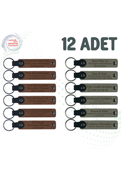 miawiki سلسلة مفاتيح مكتوبة باسم شخصي، بنفسجي وأزرق داكن، هدية خاصة لجميع أفر...