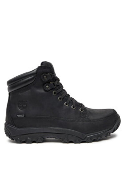 Timberland ανδρικό πεζοπορικό TB12403R0011 μαύρο