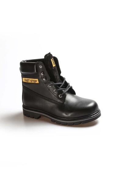 FAST STEP Чоловічі класичні черевики з натуральної шкіри 938SMA50