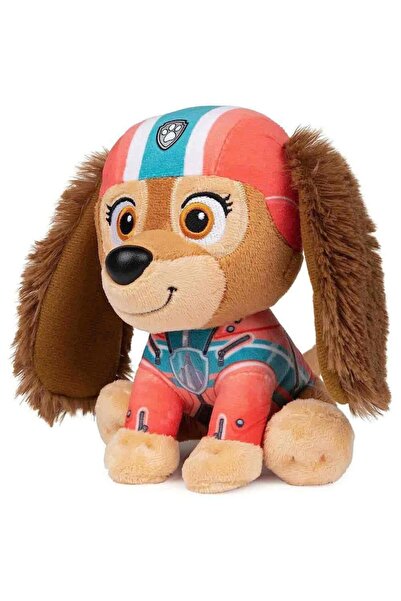 Disney Plush Toy Liberty Paw Patrol, Spin Master, 15cm