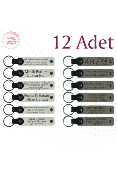 miawiki سلسلة مفاتيح مكتوبة باسم شخصي، بنفسجي وأزرق داكن، هدية خاصة لجميع أفر...