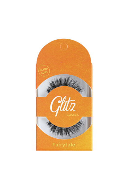 Glitz رموش شعر فيرتريل من جليتز