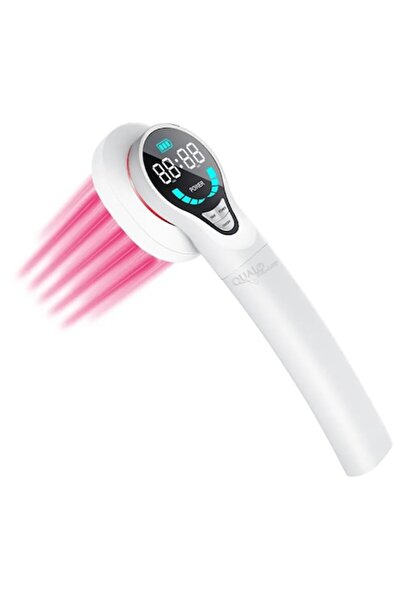 QUAL BRAND Laser terapeutic profesional, ameliorarea durerii, recuperare medi...