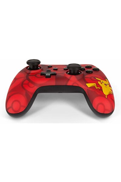 Powera Controller cu Fir Pikachu pentru NSW