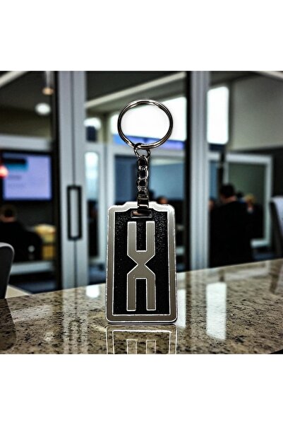 Pemina ميدالية مفاتيح سيارة من الخشب المضغوط متوسط الكثافة بسماكة 3 مم مع تفاصيل من البليكسي من داسيا