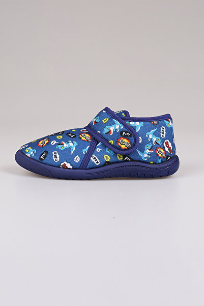 kinderos Меки домашни пантофки за момичета/момчета с мотиви - DSN01