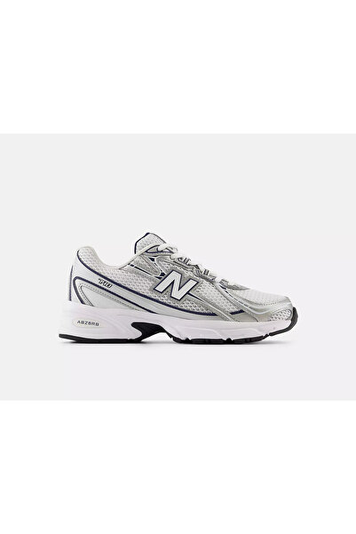 New Balance 740v2 "White Shadow Grey Navy"