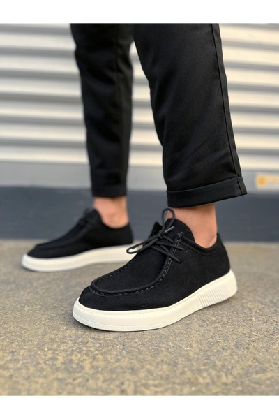 Zapatos JY170 Tornado Pantofi clasici sport casual pentru bărbați din piele i...