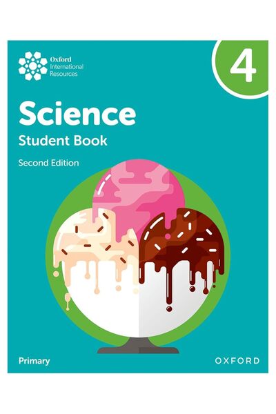 OXFORD UNIVERSITY PRESS كتاب الطالب للصف الرابع من المرحلة الابتدائية الدولية...