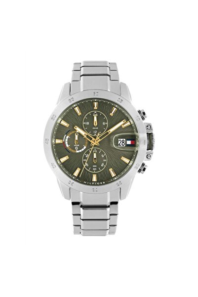 Tommy Hilfiger Th 1792197   Men's Wrist Watch