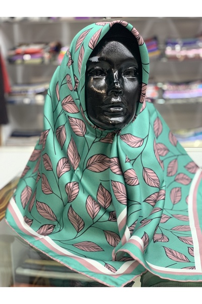 Levidor Twill İpek Eşarp