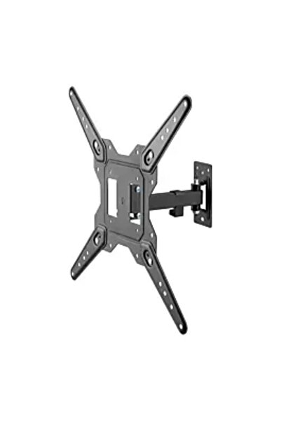 SBOX Suport TV reglabil LCD-441, 23"-55", negru