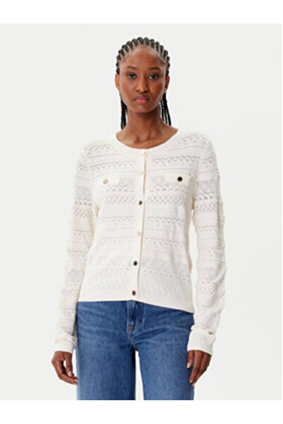 Morgan Cardigan pentru femei 252-MNAHIA Multicolor