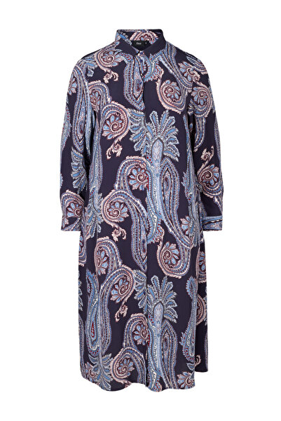 Zizzi Rochie Night sky Xpaisley