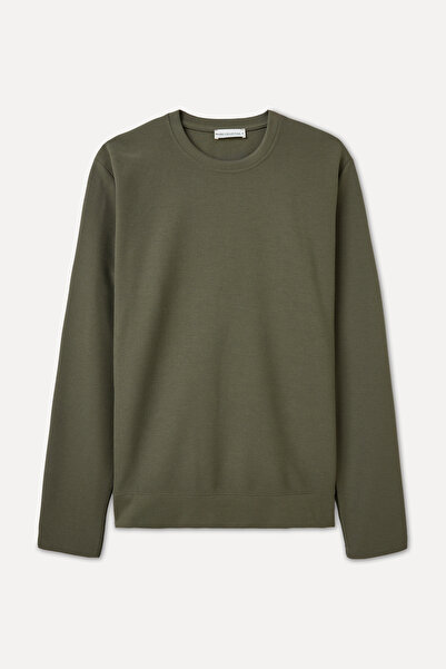 Mudo CYCLING NECK SWEATSHIRT