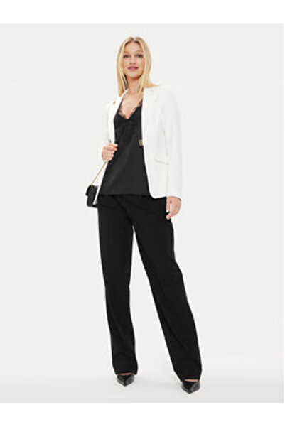 Morgan Women's Jacket 241-VIAZA.F White
