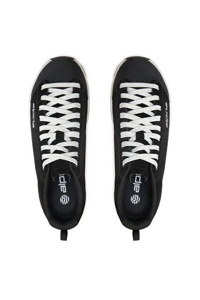 Alpina ανδρικό πεζοπορικό 636H-1 μαύρο