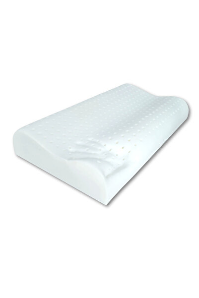 Group Mosen Cervical Pillow with Memory