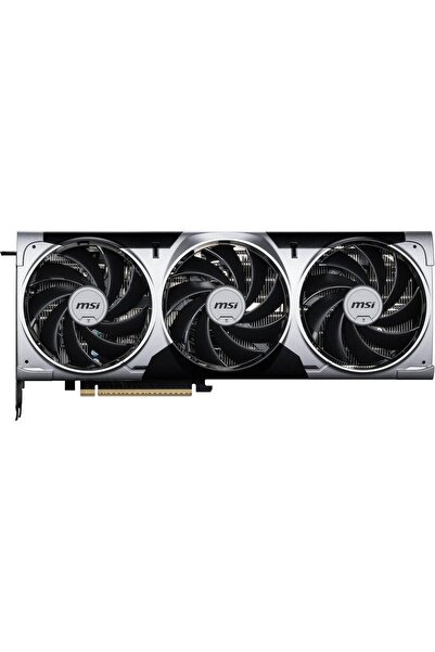 MSI GeForce RTX 5080 16G Ventus 3X OC Plus