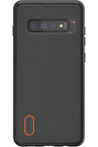 Zagg Husă de protecție Gear4 Battersea cu protecție avansată la impact [prote...