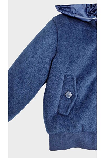 IdxeIT Hooded Jacket