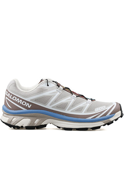 Salomon Su ve Soğuğa Dayanıklı Sağlam Taban Erkek Outdoor Ayakkabı