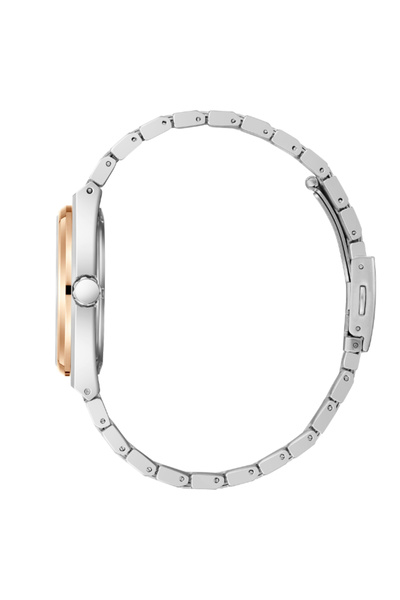 Lee Cooper Men's Analog Grey Dial Watch - LC08196.560