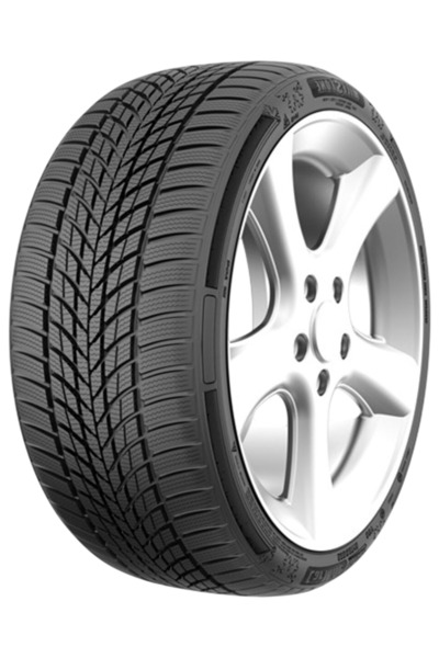 Milestone 175/65R14 82T CARMILE WINTER 2025 ÜRETİM KIŞ LASTİĞİ