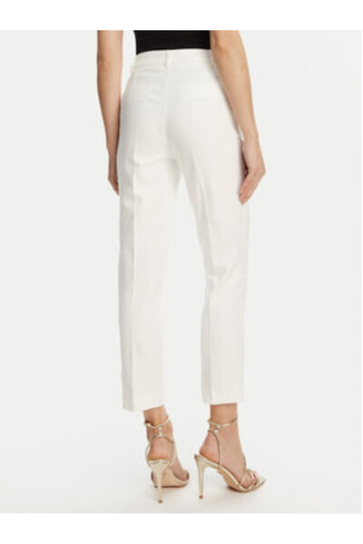 Morgan Pantaloni chino pentru femei 251-PKY.F Multicolori