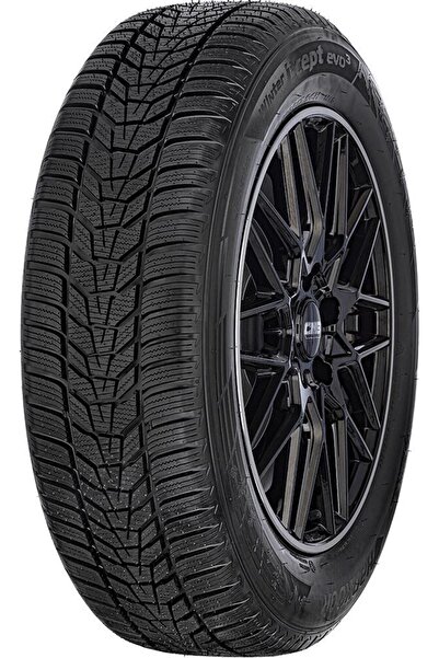 Hankook Winter icept evo3 w330 225/40r19 93v xl Oto Kış 2025