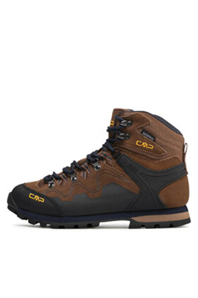 CMP Ανδρικό Πεζοπορικό Παπούτσι 31Q4977 καφέ