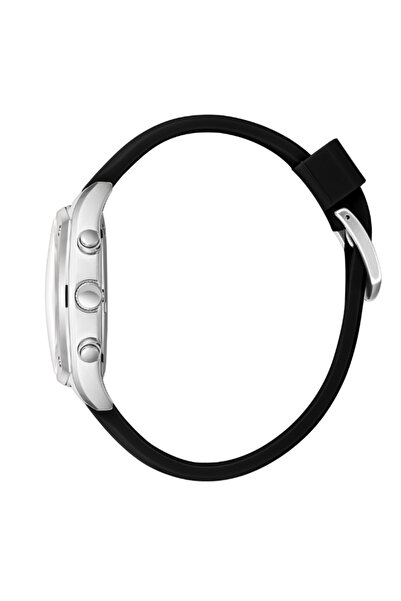 Lee Cooper Men's Multi Function Grey Dial Watch - LC08237.361