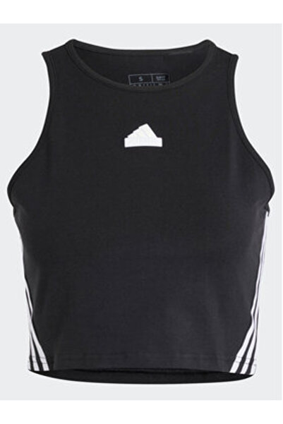 adidas Γυναικείο Μπλούζα IP1572 Μαύρο