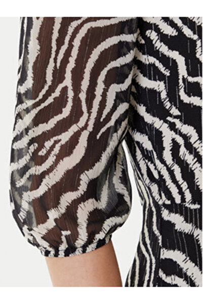 Morgan Bluză de damă 252-TRUDDY Multicoloră