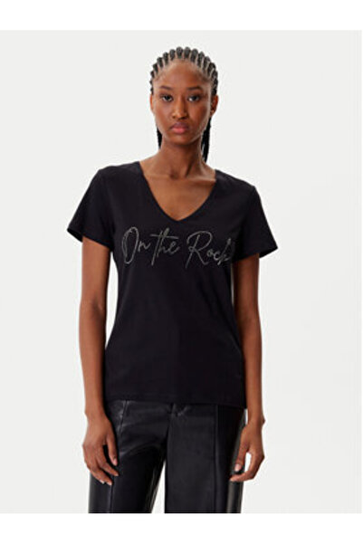 Morgan Tricou damă 242-DLUCAS multicolor