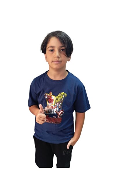 couis παιδικό μπλουζάκι με στάμπα