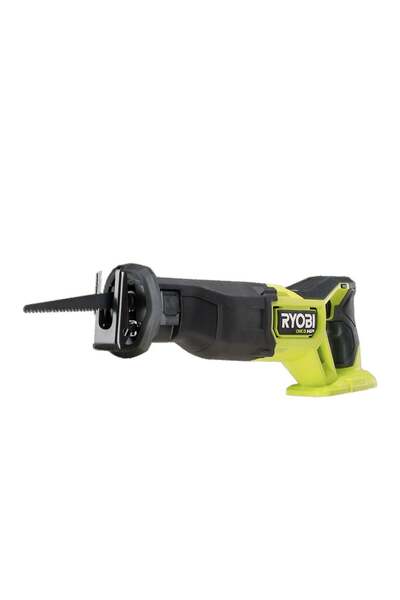 Ryobi RRS18X-0 Akülü Kılıç Testere - Tilki Kuyruğu Kömürsüz 18V Li-Ion - (Akü...