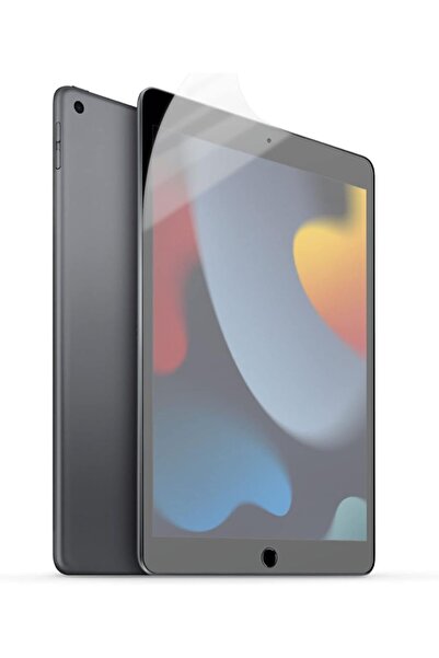HYPHEN SketchR Graphic Screen Protector + Drop Protection Case - iPad 10.2”