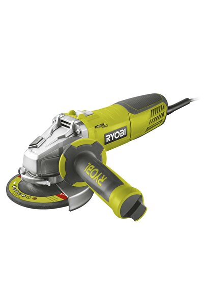Ryobi RAG1010-125SF Avuç Taşlama Makinesi 1010W 125 mm