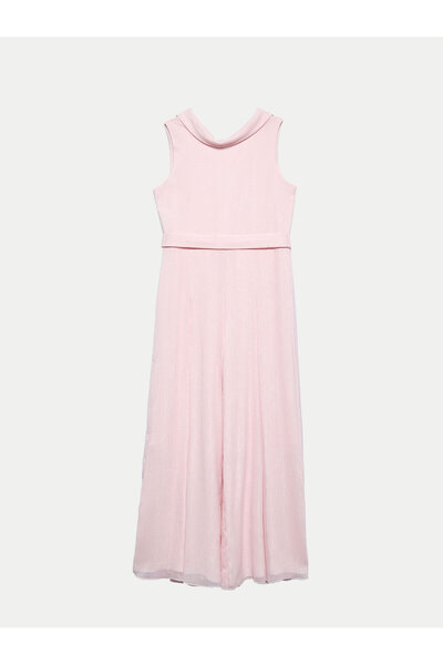 Abel & Lula Ολόσωμη Φόρμα Abel Lula για Κορίτσια 5220 Ροζ